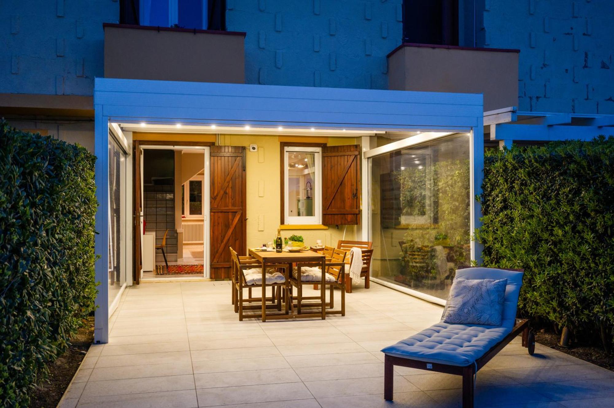 Casamare Casa Sulla Nelle Marche Дом отдыха *